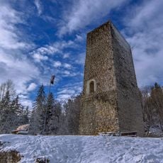 Šoštanj Castle