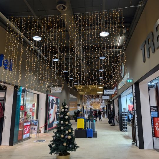 McArthurGlen Designer Outlet Parndorf