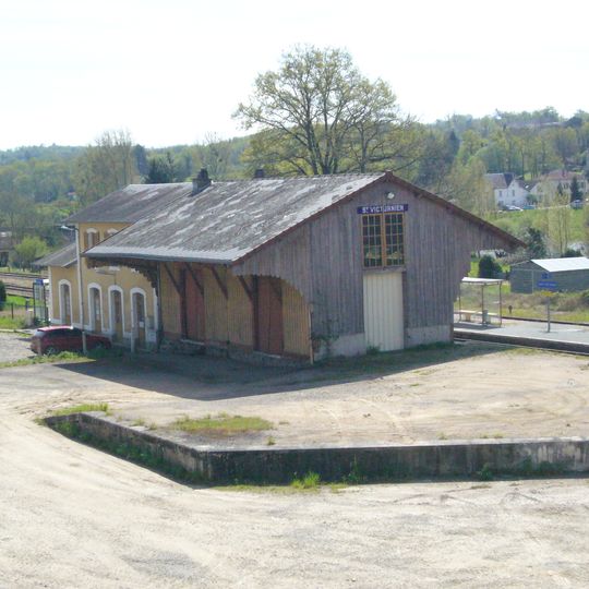 Saint-Victurnien