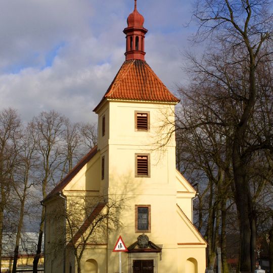 Church of Saint Michael