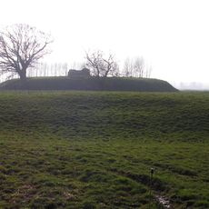 Butte Saint-Clair du Mesnil-Vigot