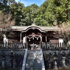 Hobata-jinja