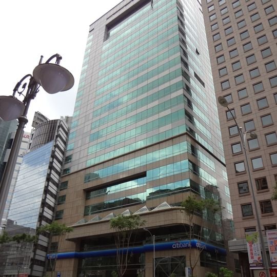 Hsin Ji Building