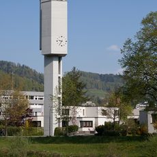 Katholische Kirche St. Felix und Regula