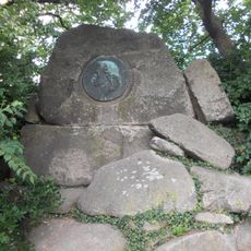 Schillerdenkmal