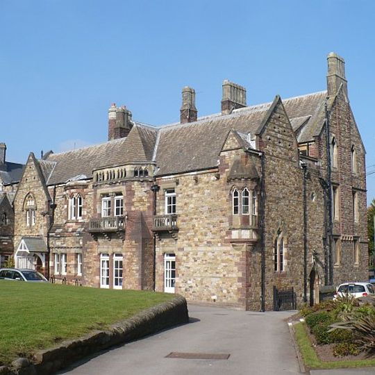 St. Michael's College, Llandaff