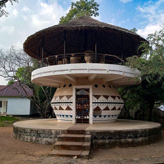 Sukuma Museum