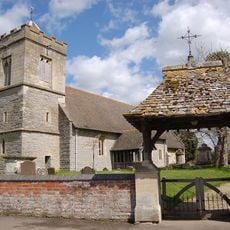 St Lawrence's Church