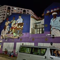 Graffiti