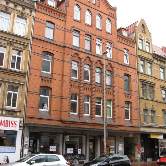 Limmerstraße 79, Hannover