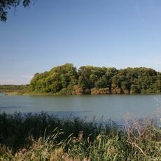 Ivenacker Tiergarten