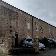 Unwin's Mill