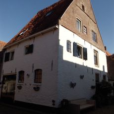 Westerwalstraat 16, Elburg