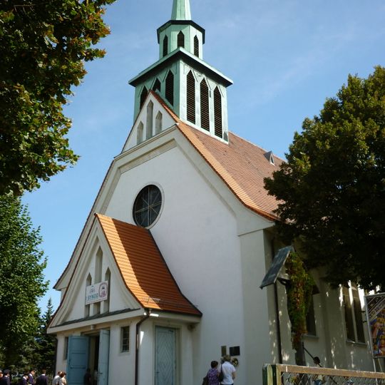 Kościół św. Bonifacego w Zgorzelcu