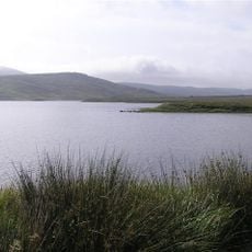 Lough Barra