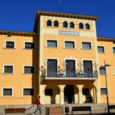 Casa de la Vila