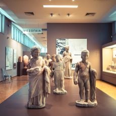 Archaeological Museum of Brauron
