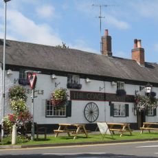 Coach And Horses Inn Public House