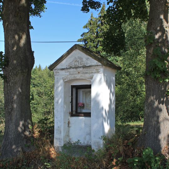 Kaplička svatého Prokopa