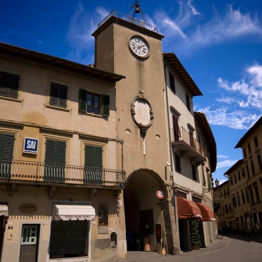 San Casciano in Val di Pesa