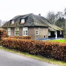 Kerkweg 46,  8355BJ  Giethoorn