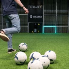 Sparkx