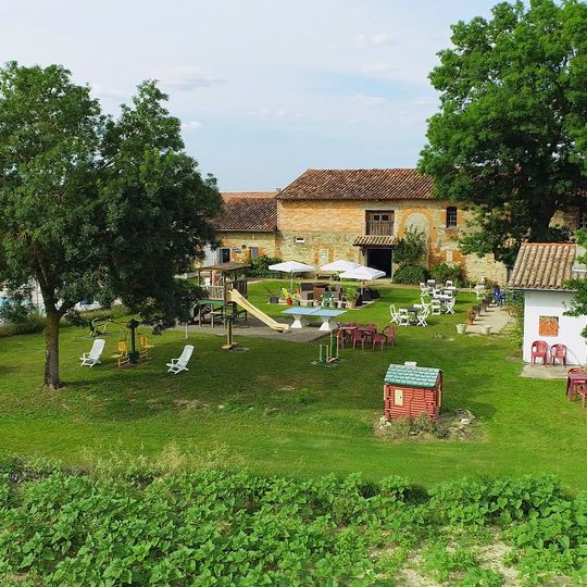 Les Aillos