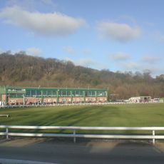 Nottingham Greyhound Stadium