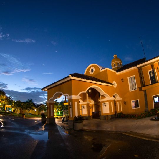 Puerto Chico