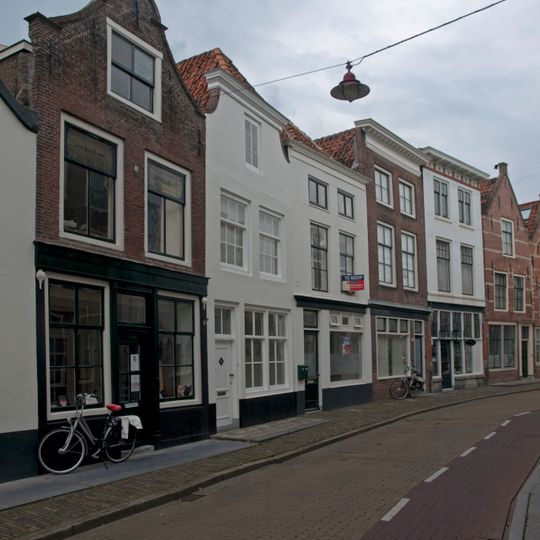 Vlissingsestraat 52, Middelburg