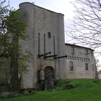 Villeneuve-la-Comtesse