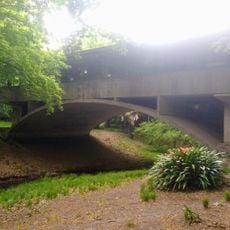 CASA SOBRE EL ARROYO Museo Casa del Puente