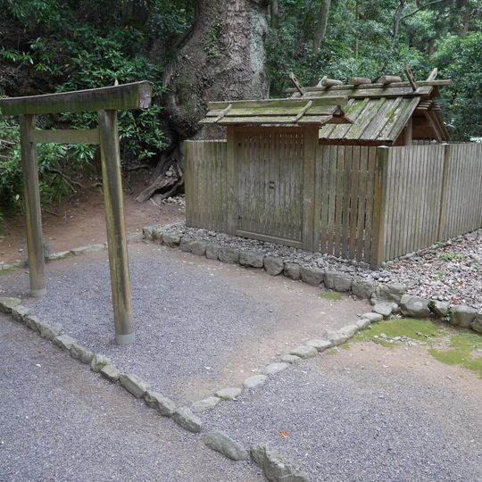 Igari Shrine