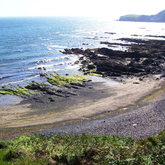 Playa de Viodo