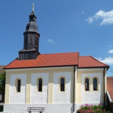 Kapelle