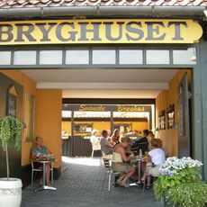 Svaneke Bryghus