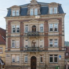 Cultural heritage D-4-76-145-408 in Kronach