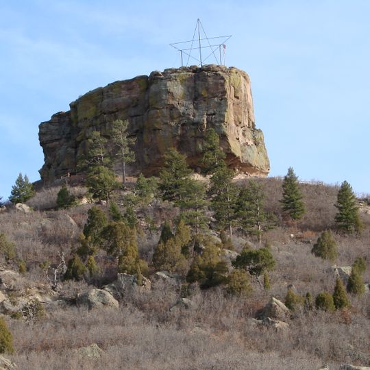 Castle Rock