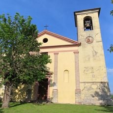 Chiesa della Trasfigurazione di Nostro Signore Gesù Cristo