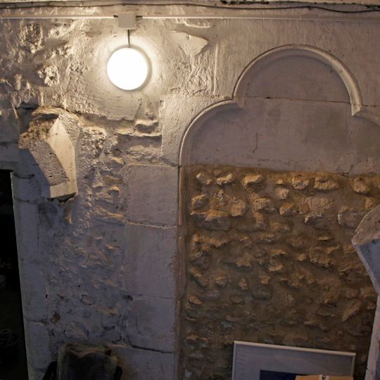 Immeuble, 1bis rue Albert-Réville