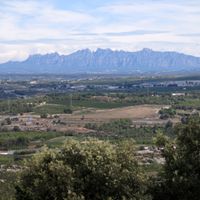 Penedès