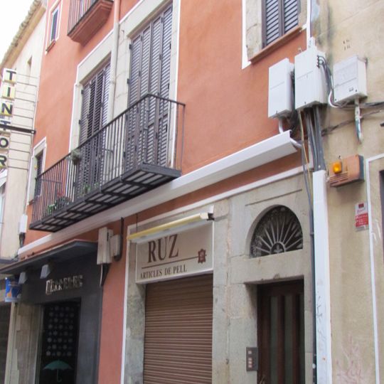 House in carrer Barcelona, 49