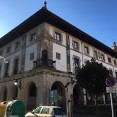 Museo de la Paz de Gernika