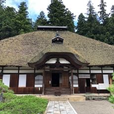常樂寺