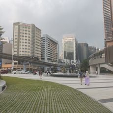 Bukit Bintang City Centre