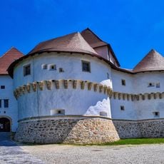 Burg Veliki Tabor