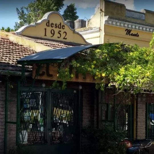 El Patio
