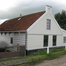 Durgerdammerdijk 195, Amsterdam