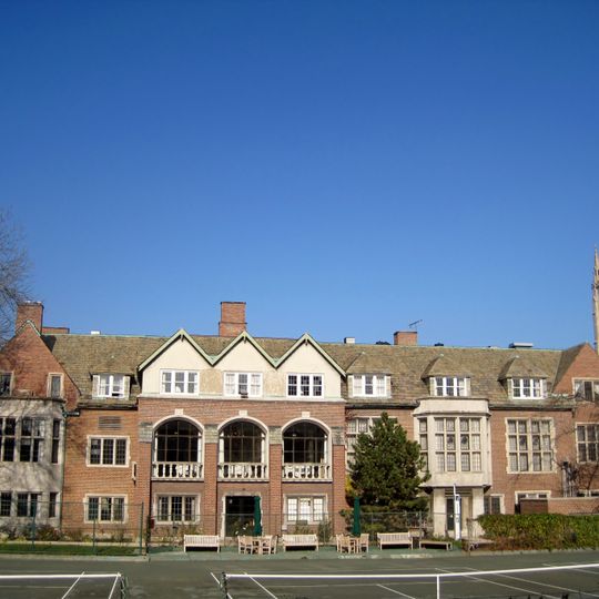 Hyde Park–Kenwood Historic District