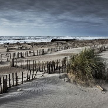 Onbekende stranden in Frankrijk: Middellandse Zee-kust, Atlantische kust en afgelegen inhammen